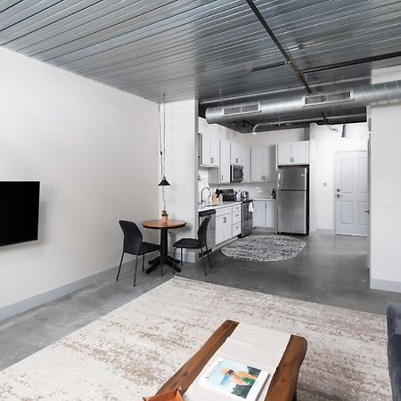 Brewery District 1Br Apt M5 Milwaukee Extérieur photo