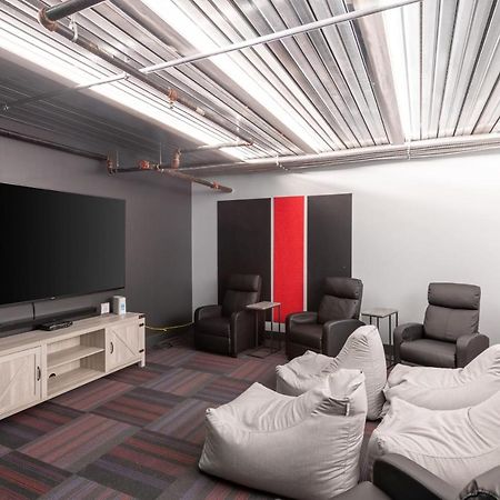 Brewery District 1Br Apt M5 Milwaukee Extérieur photo