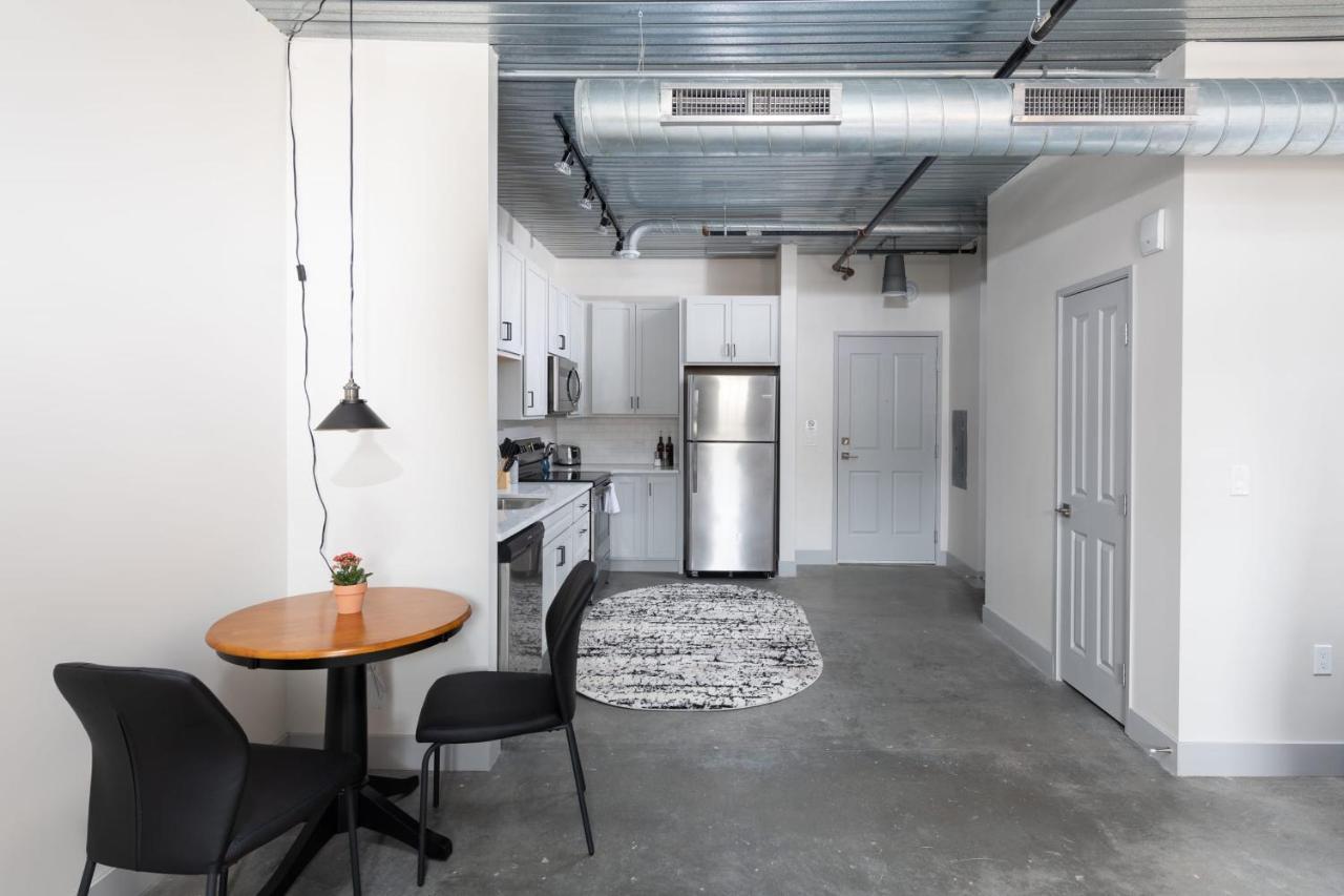 Brewery District 1Br Apt M5 Milwaukee Extérieur photo