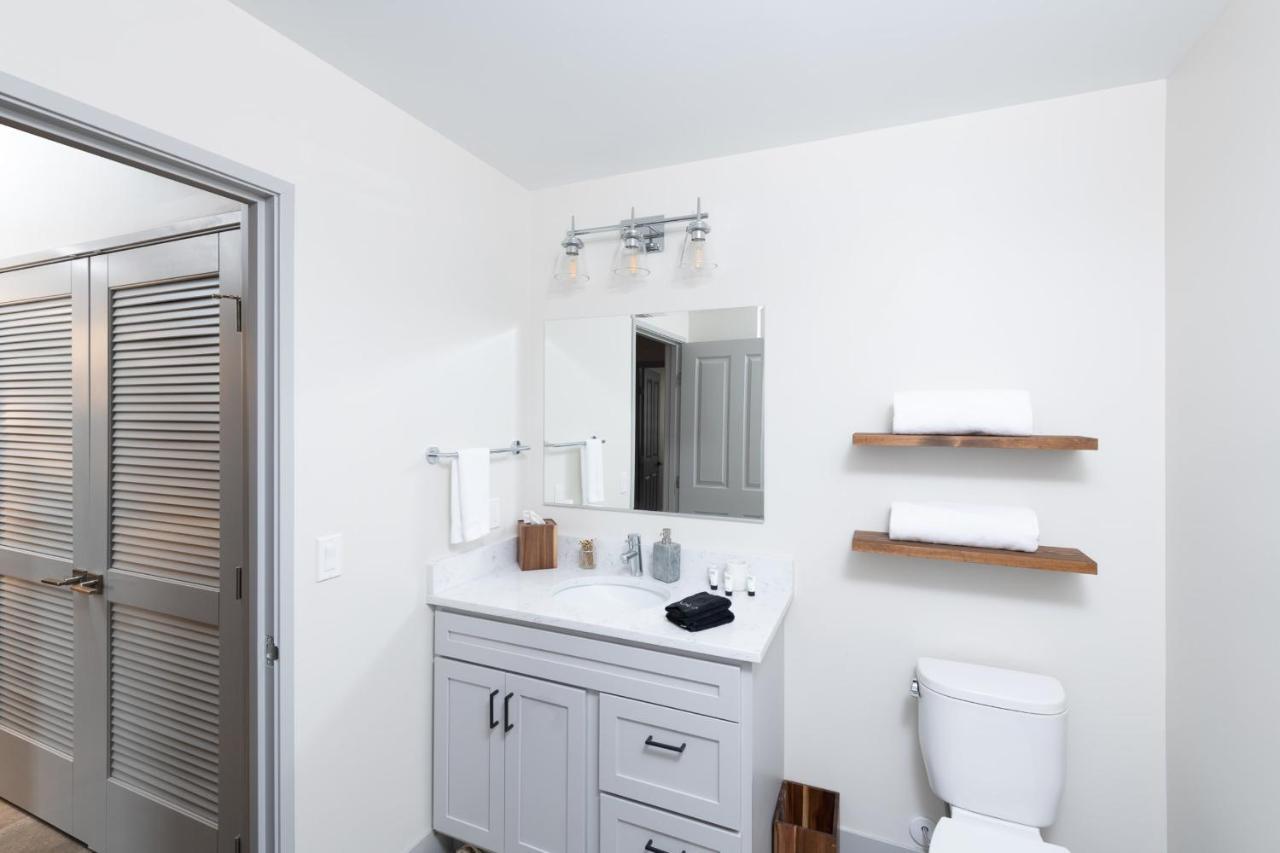 Brewery District 1Br Apt M5 Milwaukee Extérieur photo