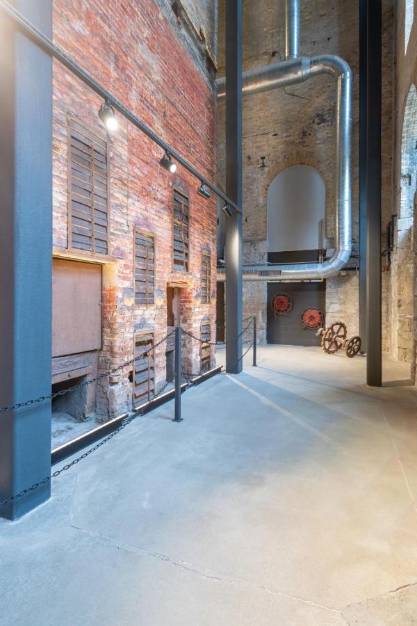 Brewery District 1Br Apt M5 Milwaukee Extérieur photo