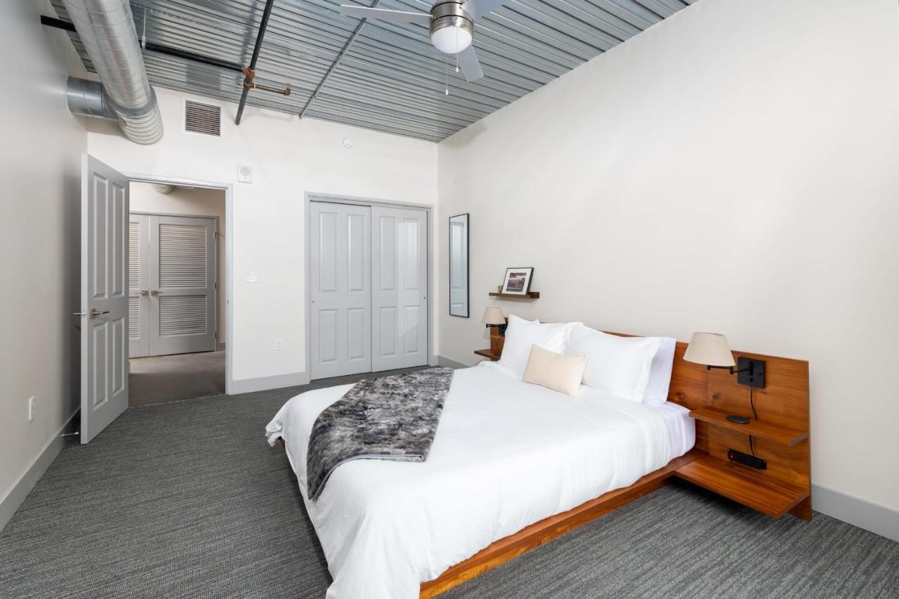 Brewery District 1Br Apt M5 Milwaukee Extérieur photo
