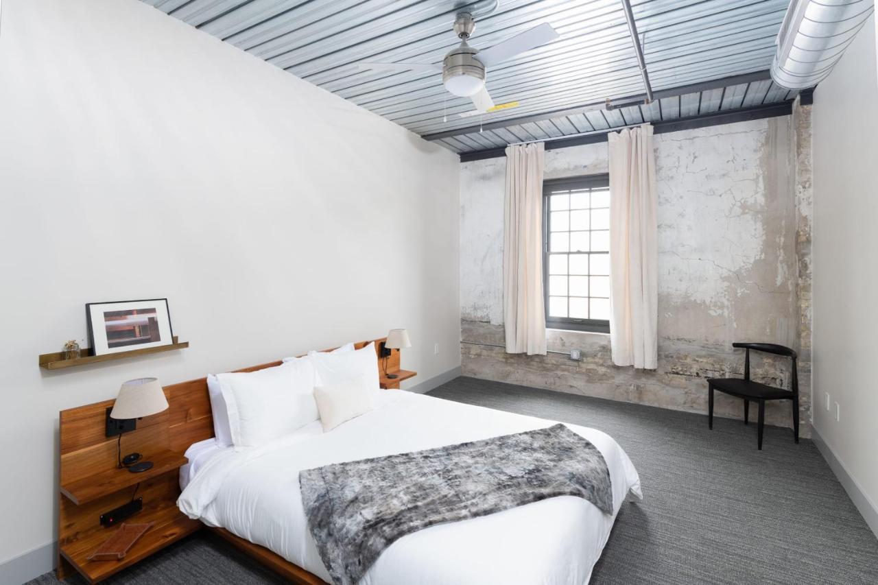 Brewery District 1Br Apt M5 Milwaukee Extérieur photo